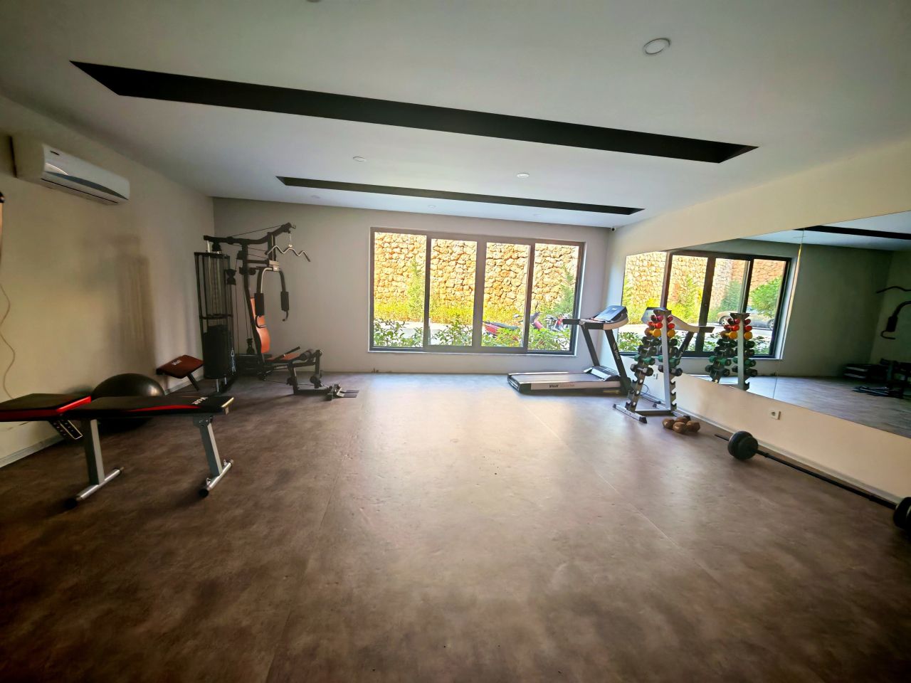 Пентхаус в Алании, Турция, 156 м² - фото 16