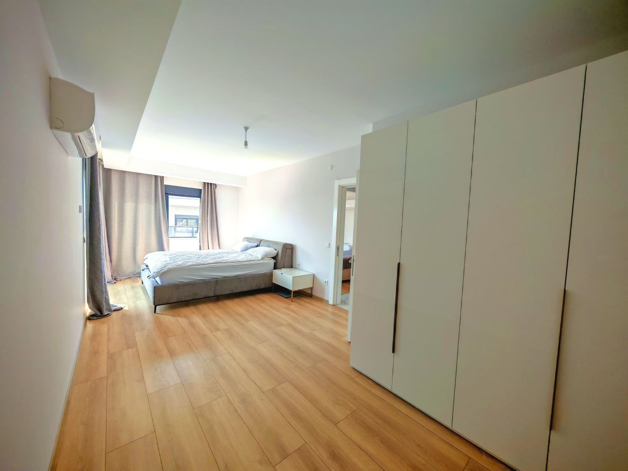 Пентхаус в Алании, Турция, 156 м² - фото 13