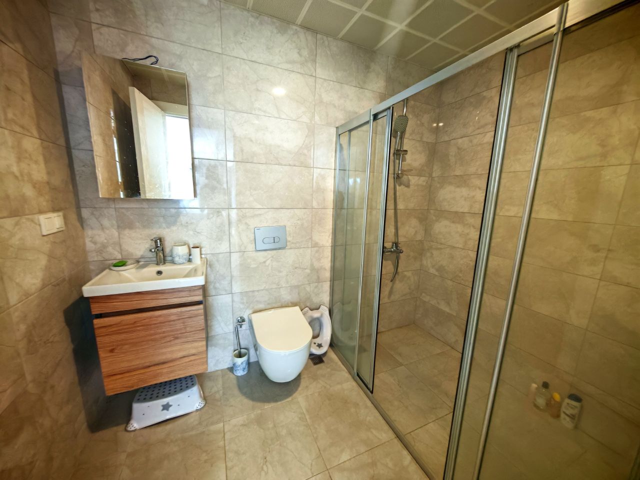 Пентхаус в Алании, Турция, 156 м² - фото 15