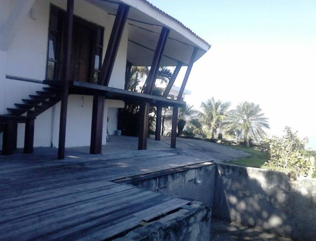 Вилла Рио-де-Жанейро, Бразилия, 512 м² - фото 2