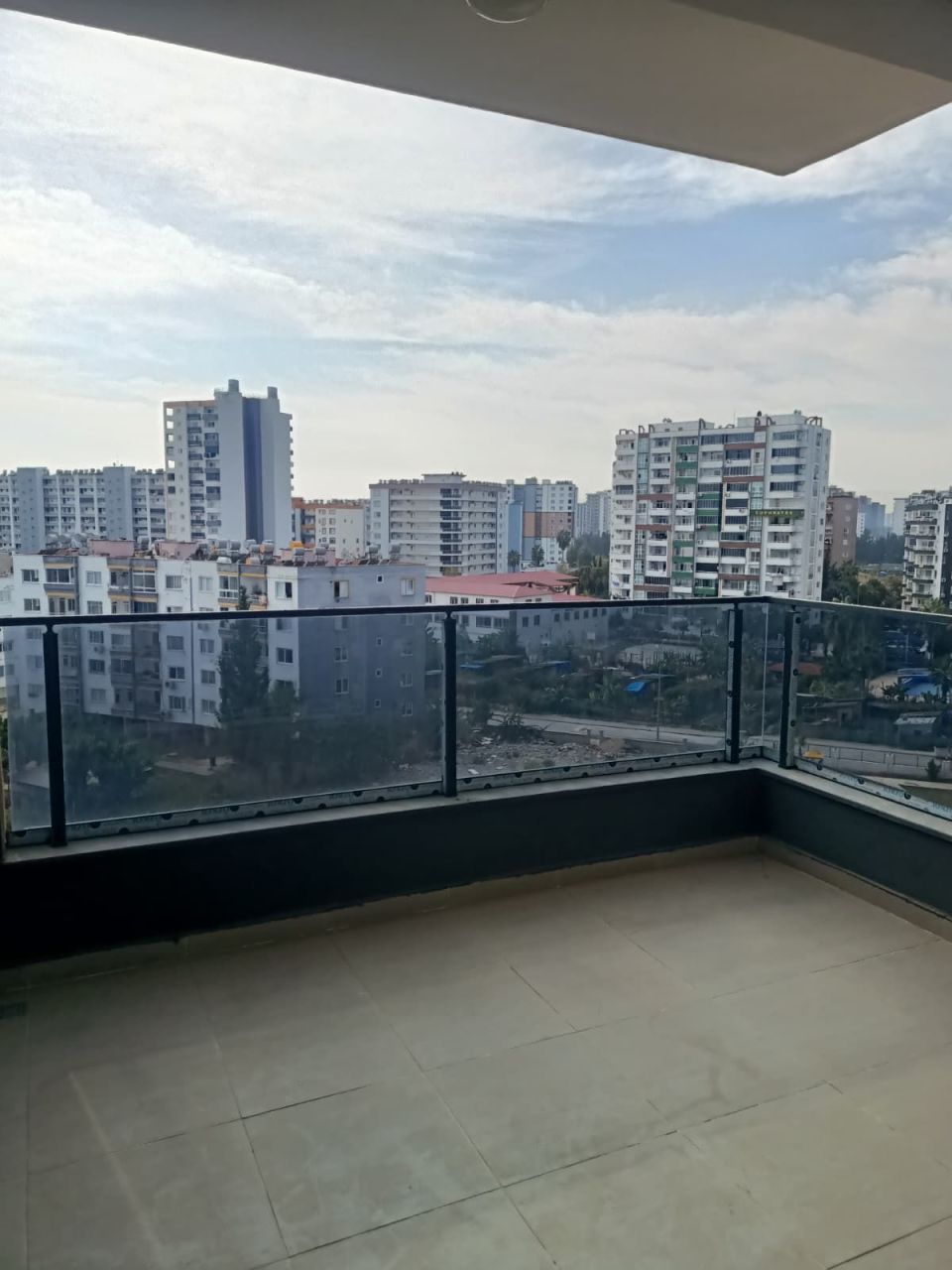 Квартира в Мерсине, Турция, 67 м² - фото 8