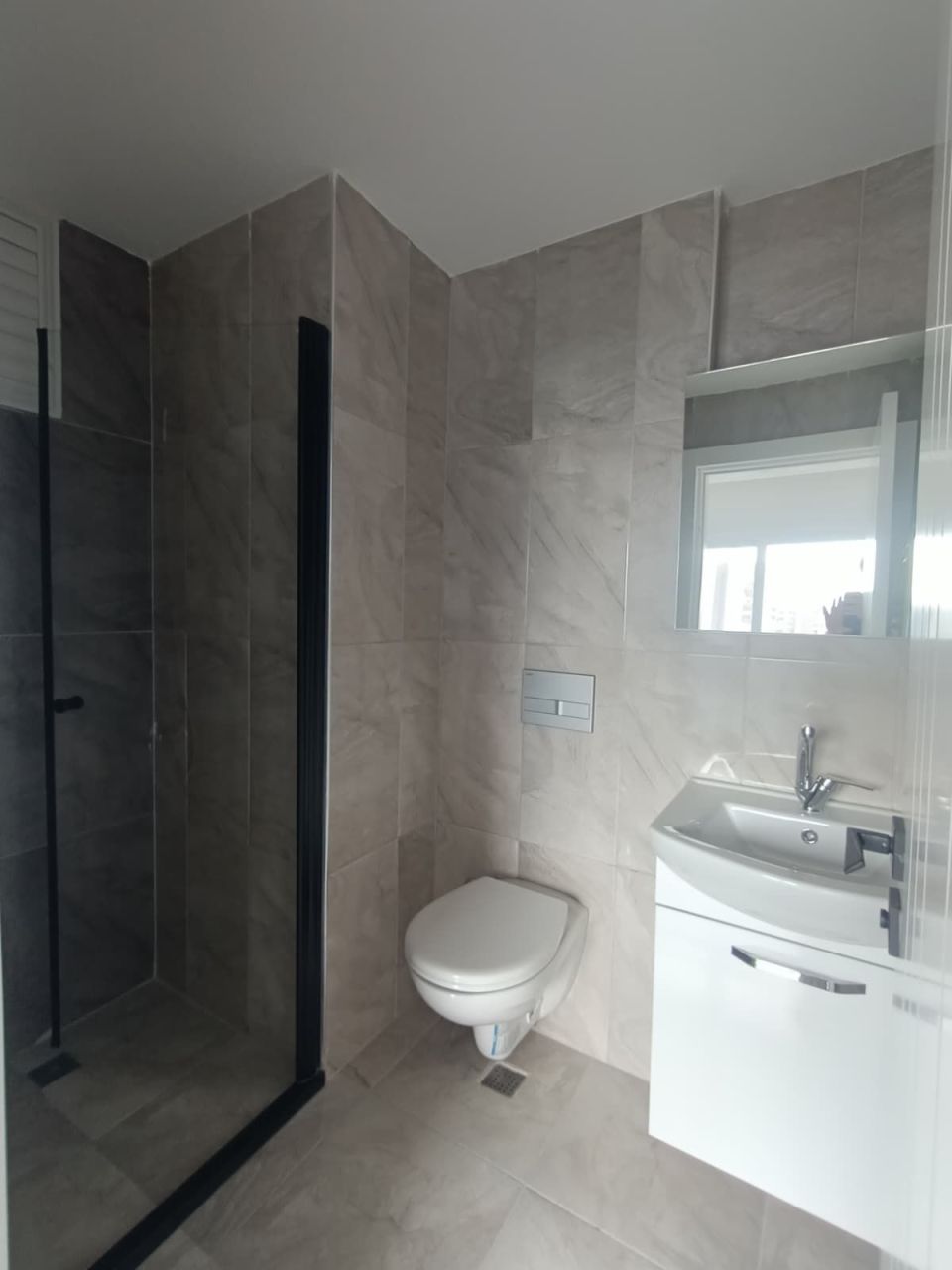 Квартира в Мерсине, Турция, 67 м² - фото 10