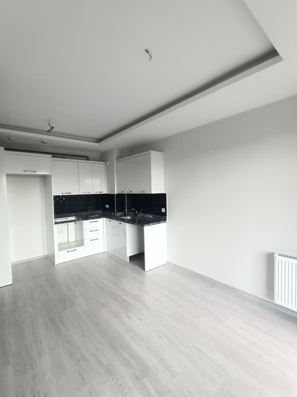 Квартира в Мерсине, Турция, 67 м² - фото 5