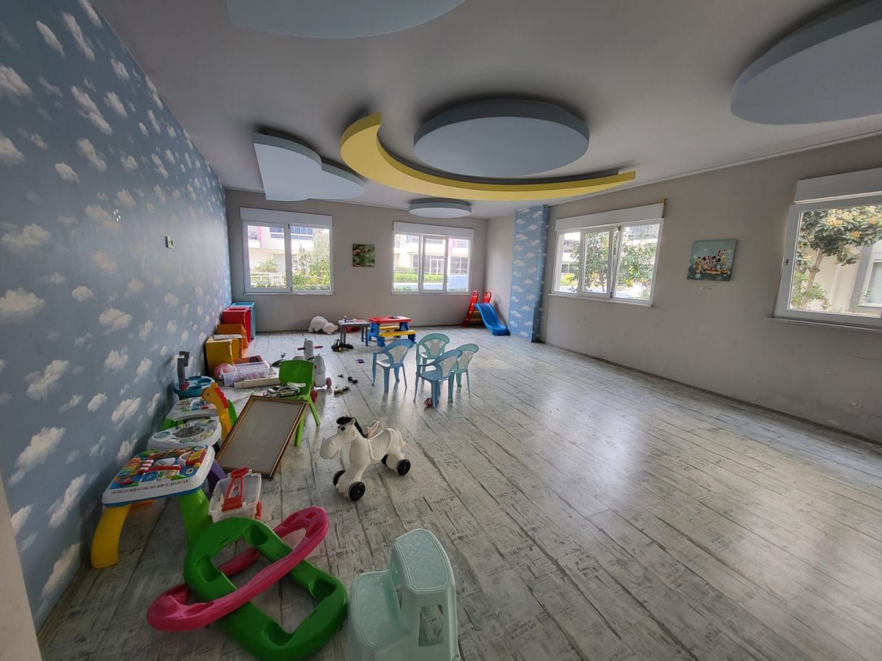 Пентхаус в Кестеле, Турция, 160 м² - фото 15