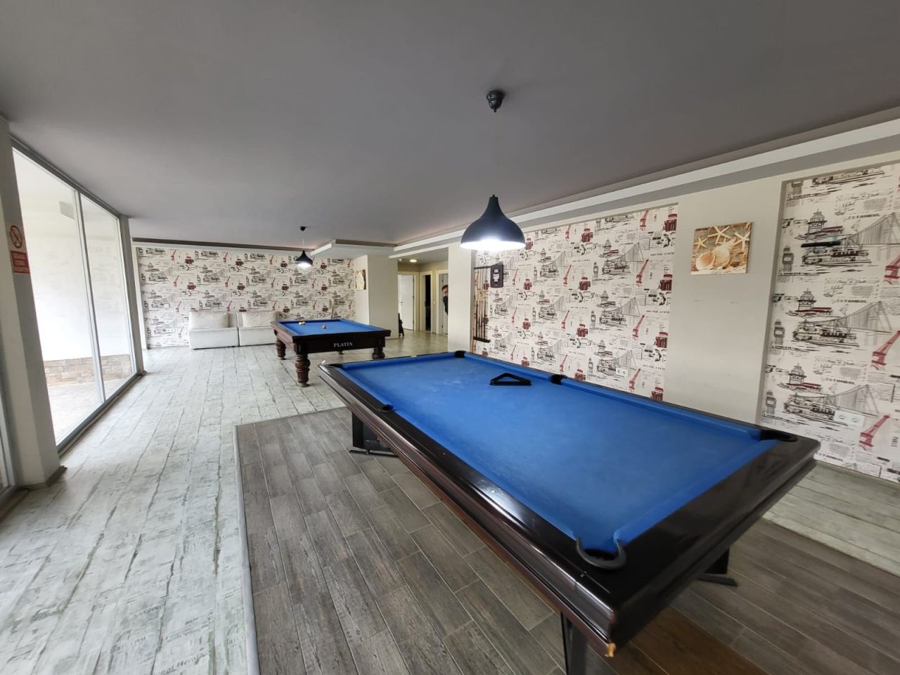 Пентхаус в Кестеле, Турция, 160 м² - фото 14