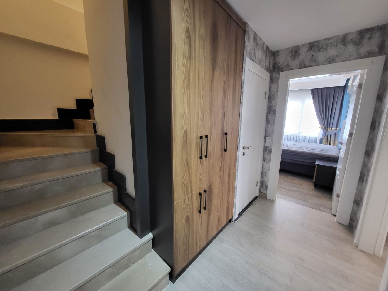 Пентхаус в Кестеле, Турция, 160 м² - фото 7