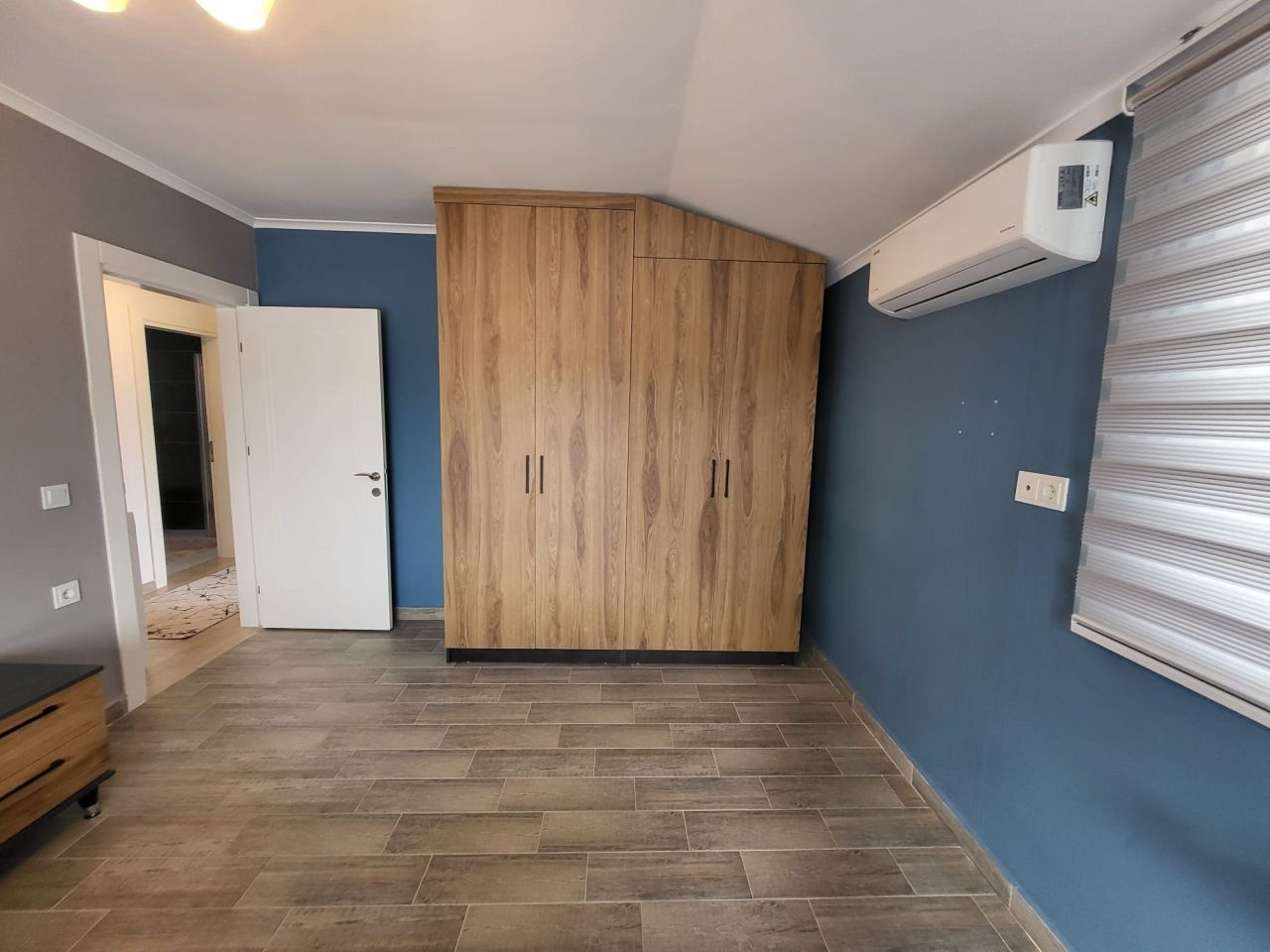 Пентхаус в Кестеле, Турция, 160 м² - фото 11