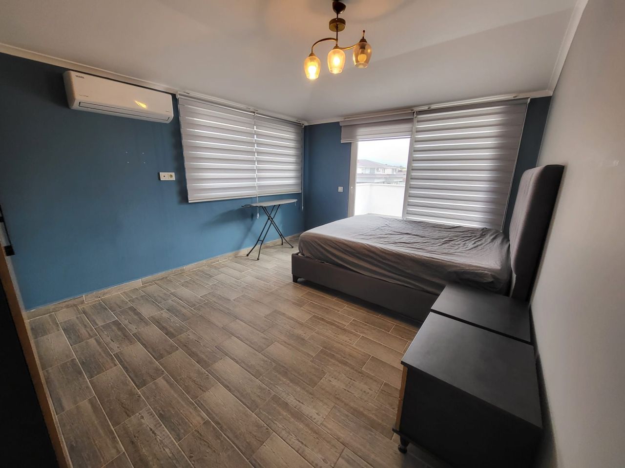 Пентхаус в Кестеле, Турция, 160 м² - фото 10