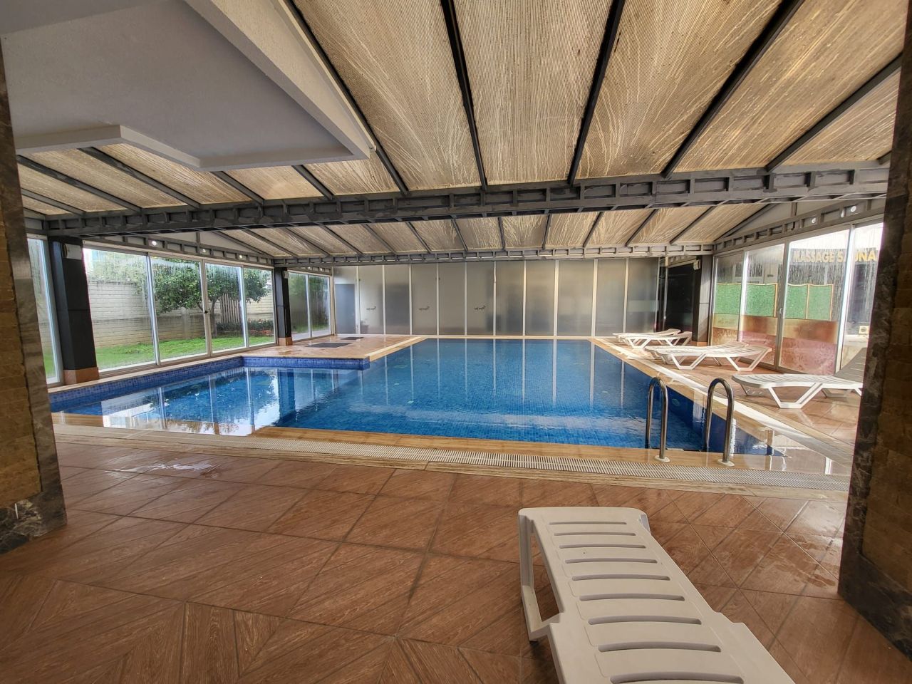 Пентхаус в Кестеле, Турция, 160 м² - фото 13