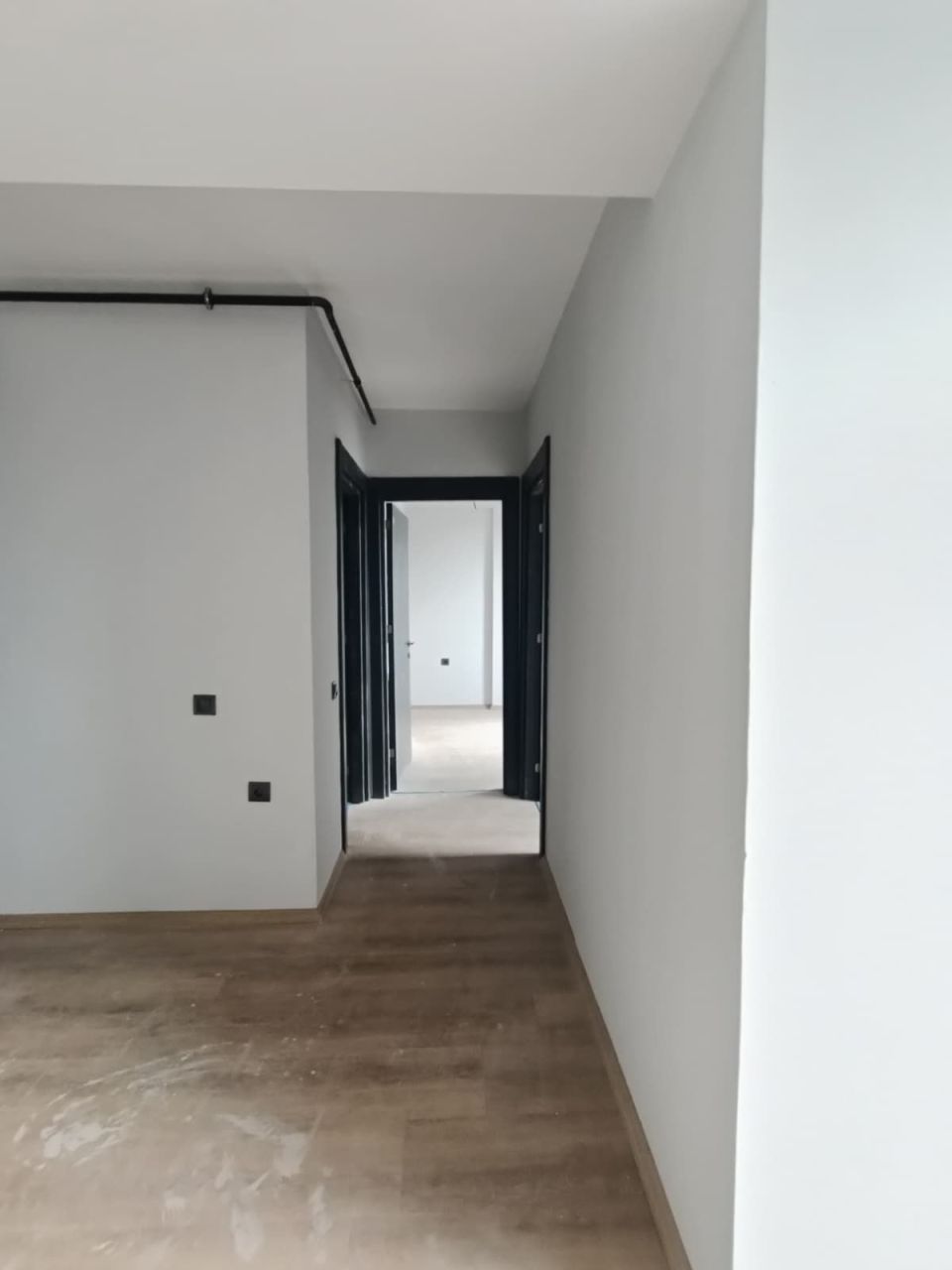 Квартира в Мерсине, Турция, 70 м² - фото 6