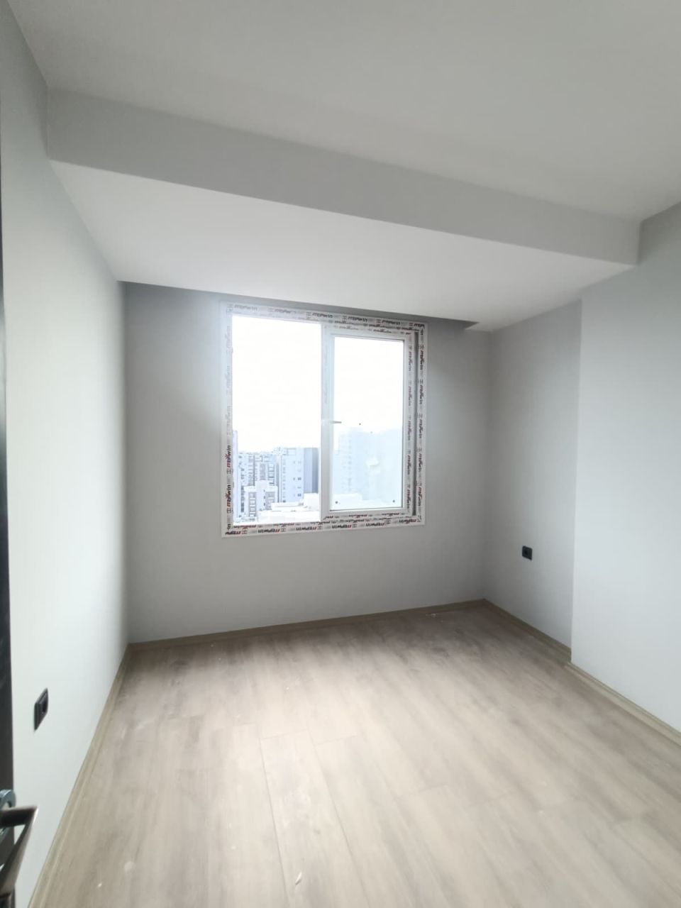 Квартира в Мерсине, Турция, 70 м² - фото 9