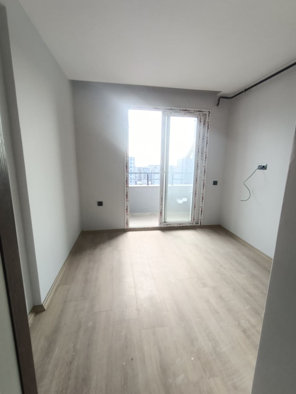 Квартира в Мерсине, Турция, 70 м² - фото 7