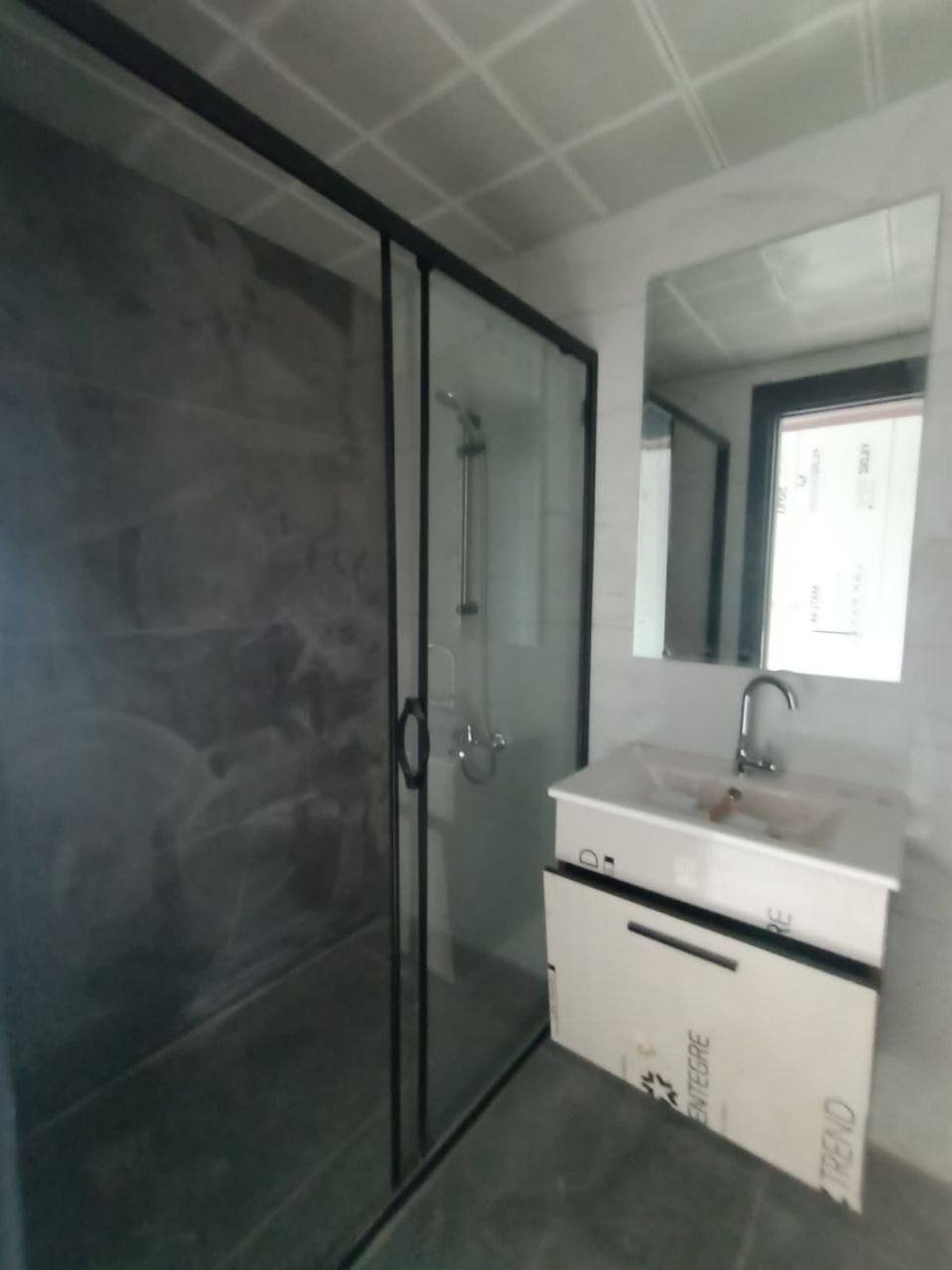 Квартира в Мерсине, Турция, 70 м² - фото 15