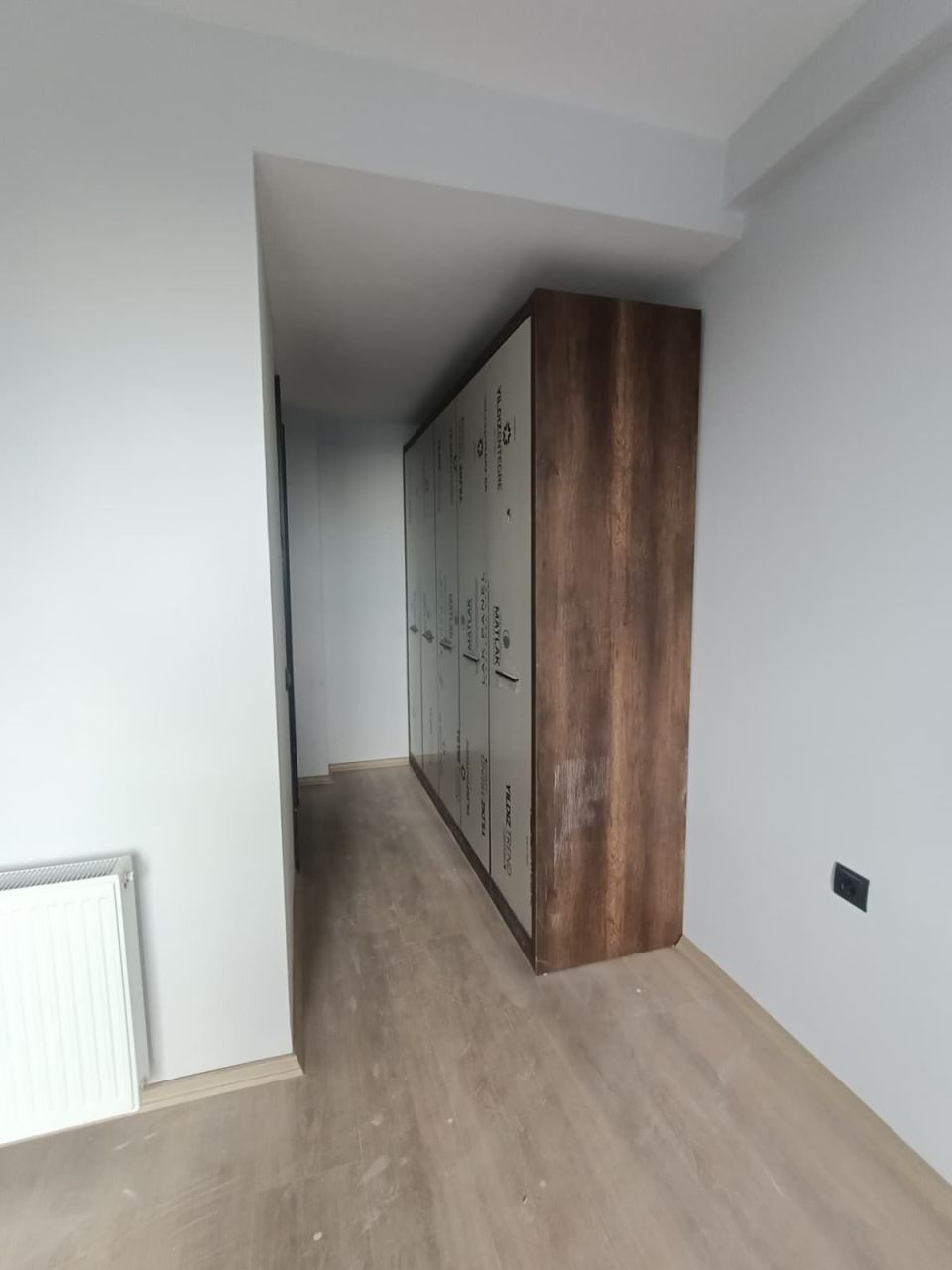 Квартира в Мерсине, Турция, 70 м² - фото 14