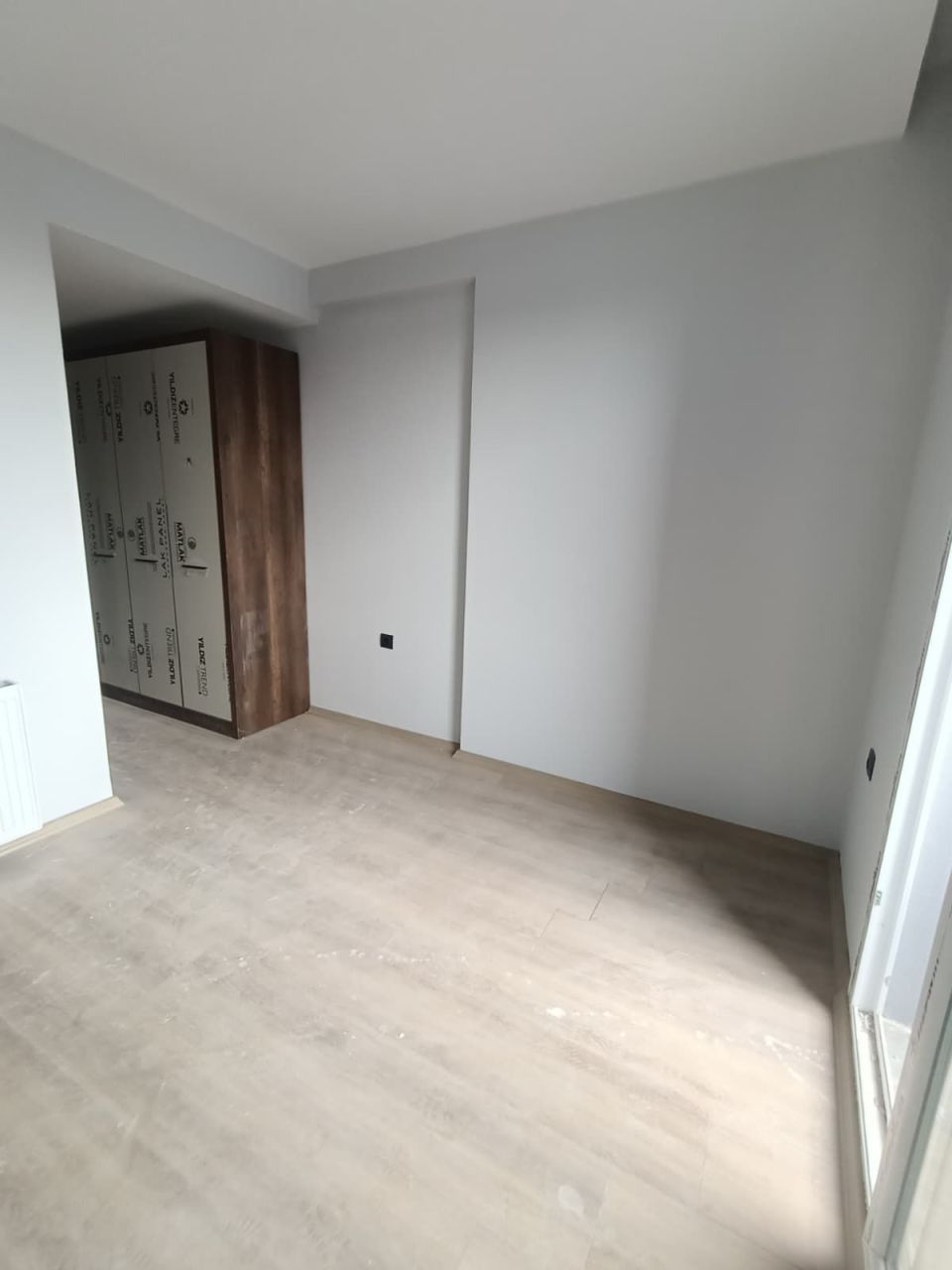 Квартира в Мерсине, Турция, 70 м² - фото 13