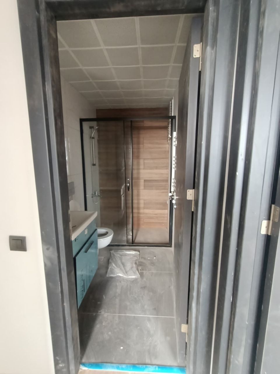 Квартира в Мерсине, Турция, 70 м² - фото 12