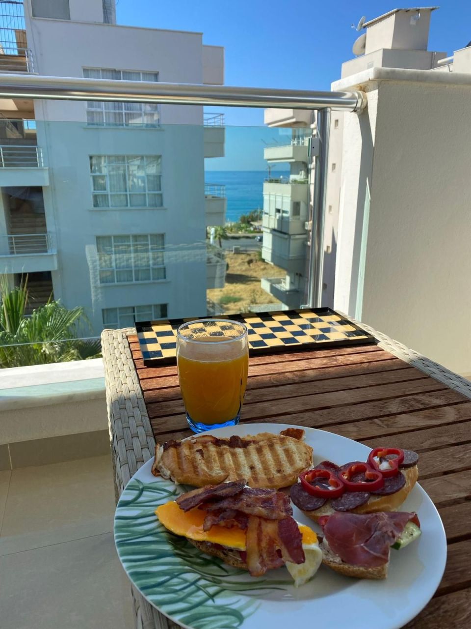 Пентхаус в Алании, Турция, 270 м² - фото 3