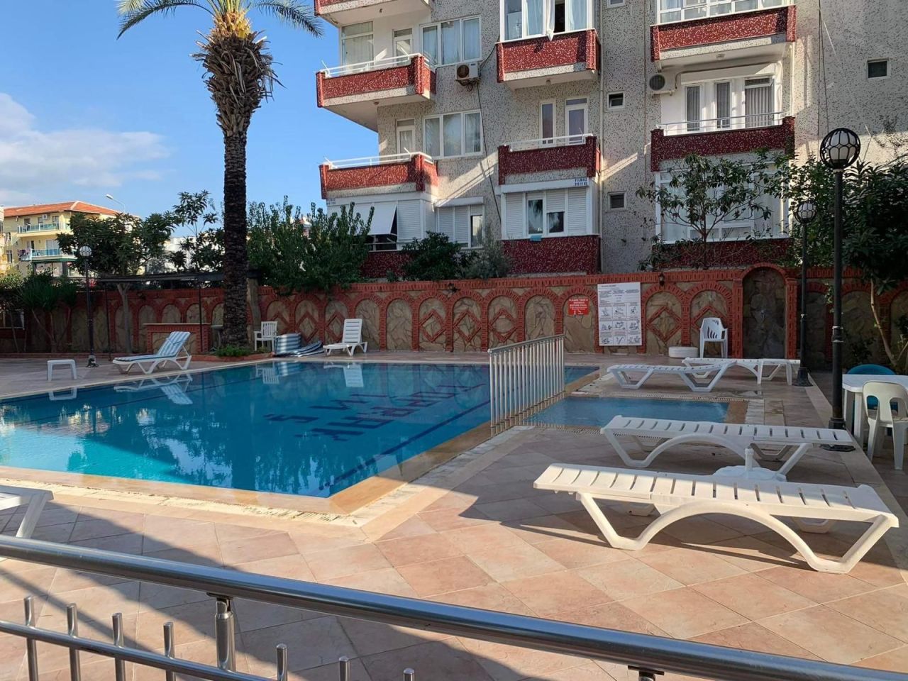 Пентхаус в Алании, Турция, 270 м² - фото 18