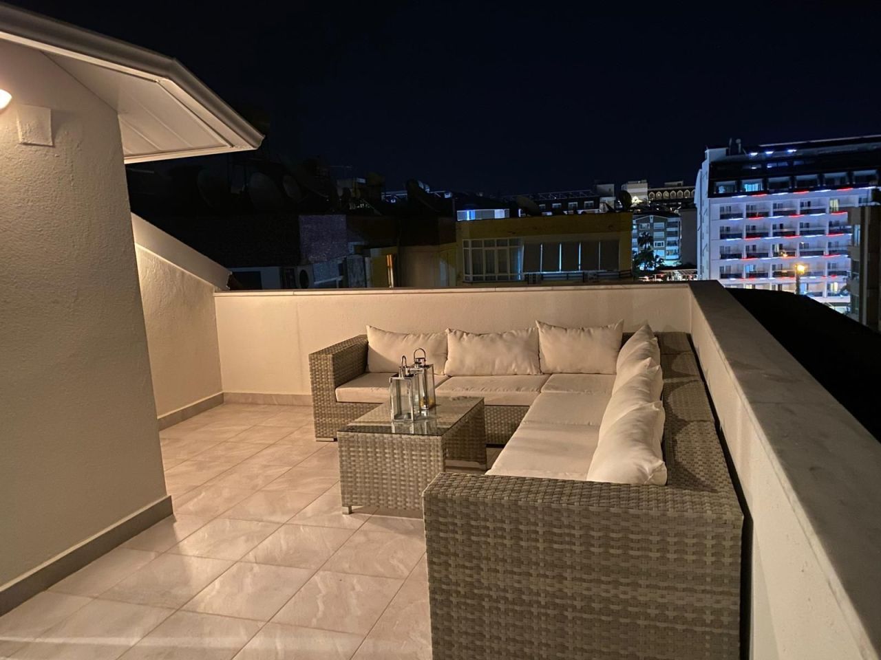 Пентхаус в Алании, Турция, 270 м² - фото 17