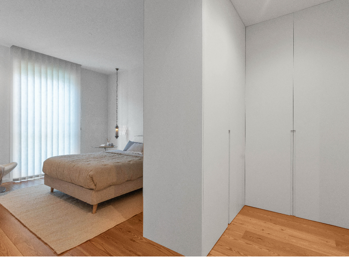 Квартира в Порту, Португалия, 135 м² - фото 9