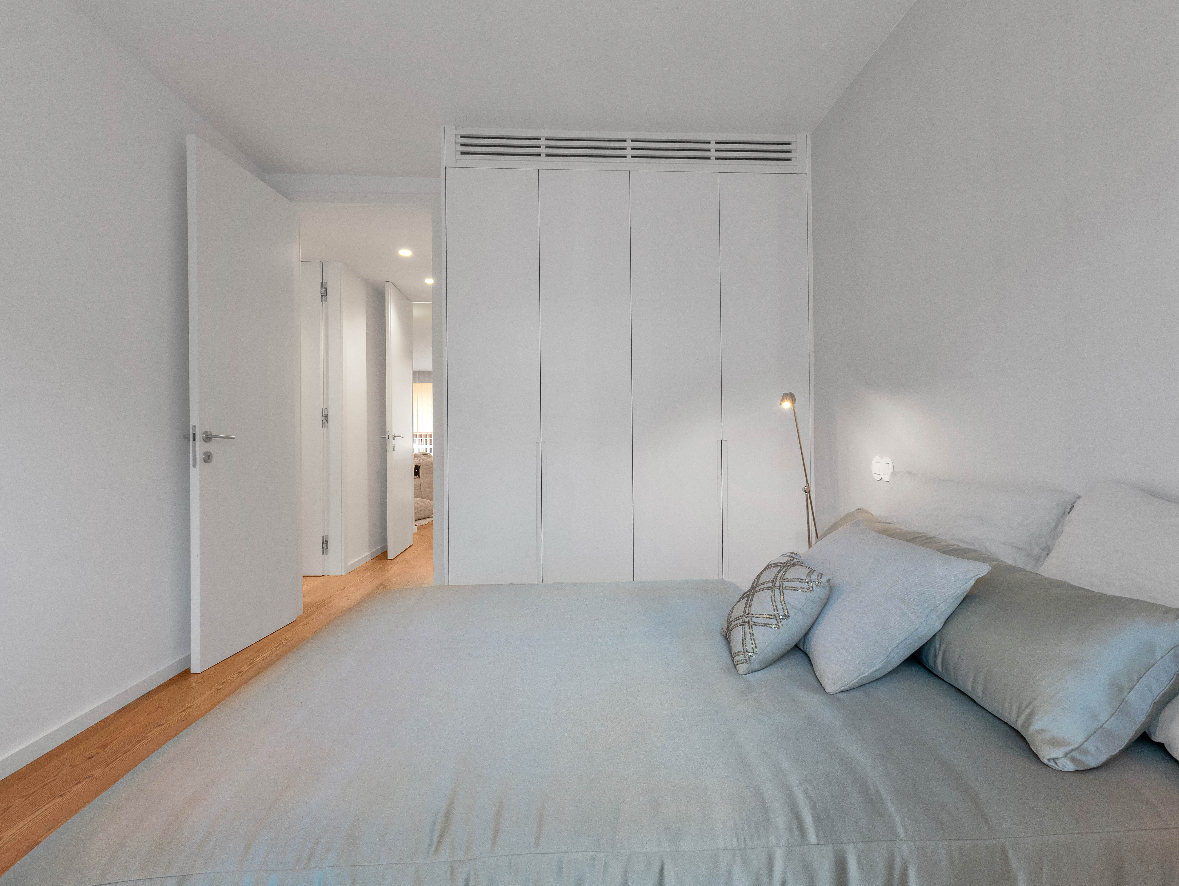 Квартира в Порту, Португалия, 135 м² - фото 6