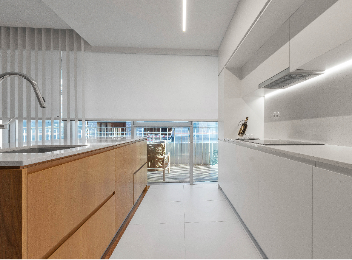 Квартира в Порту, Португалия, 135 м² - фото 11