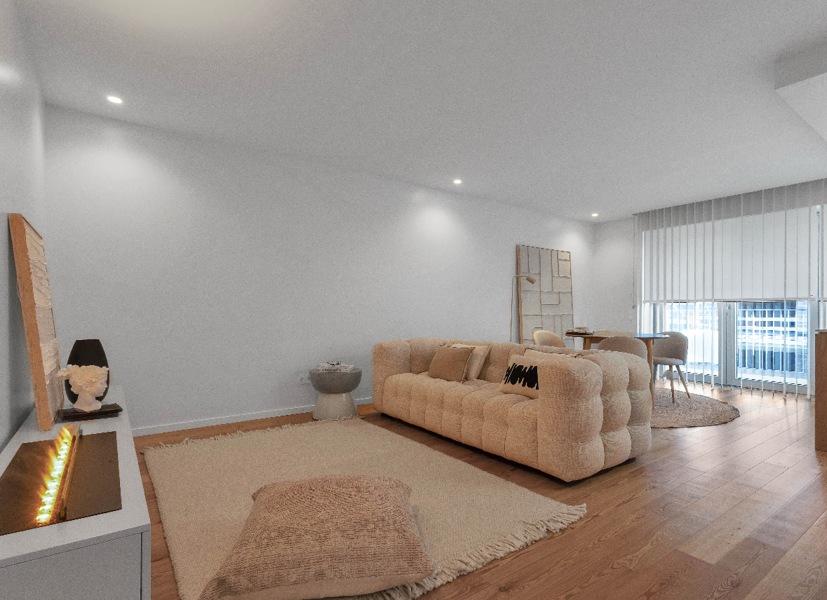 Квартира в Порту, Португалия, 135 м² - фото 3