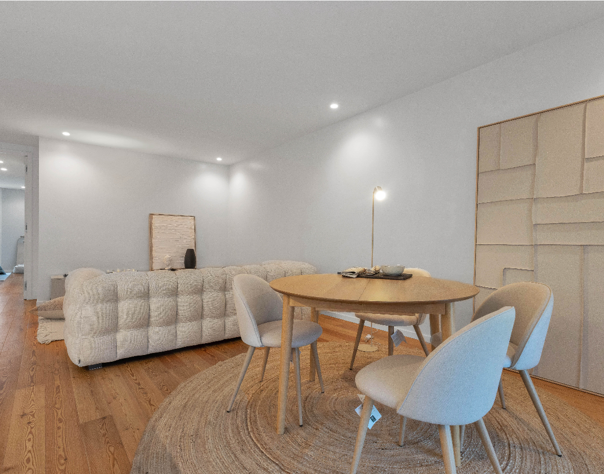 Квартира в Порту, Португалия, 135 м² - фото 2