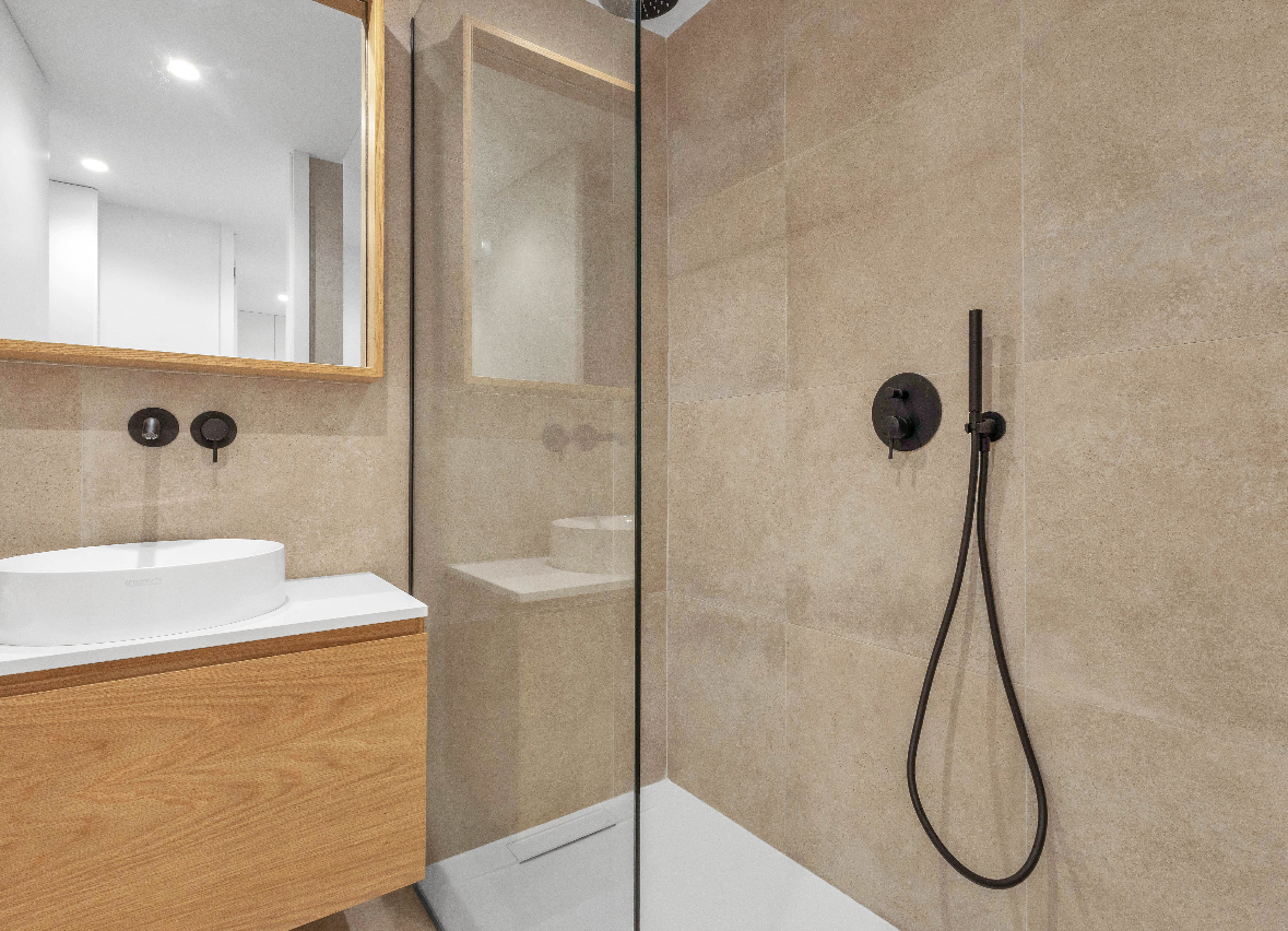 Квартира в Порту, Португалия, 135 м² - фото 10