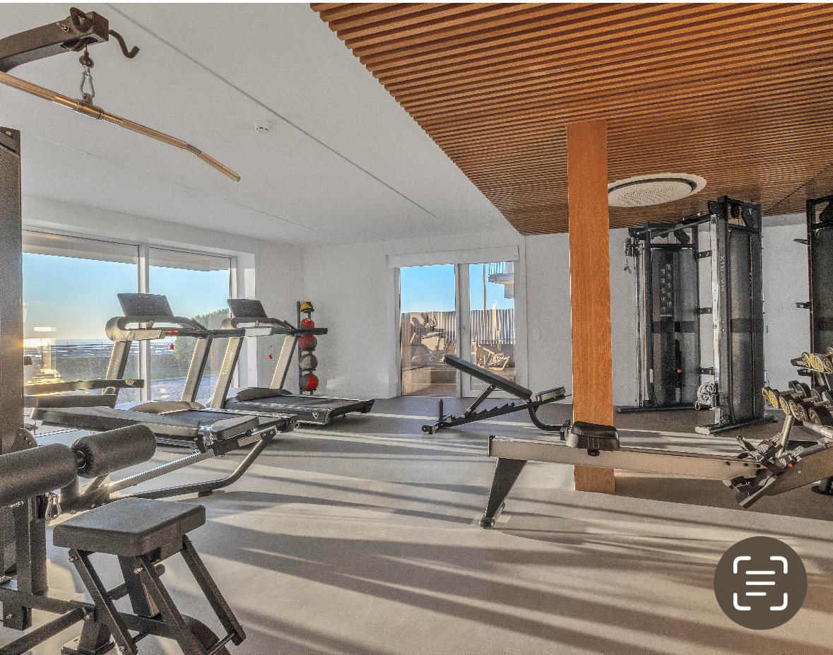 Квартира в Порту, Португалия, 135 м² - фото 15