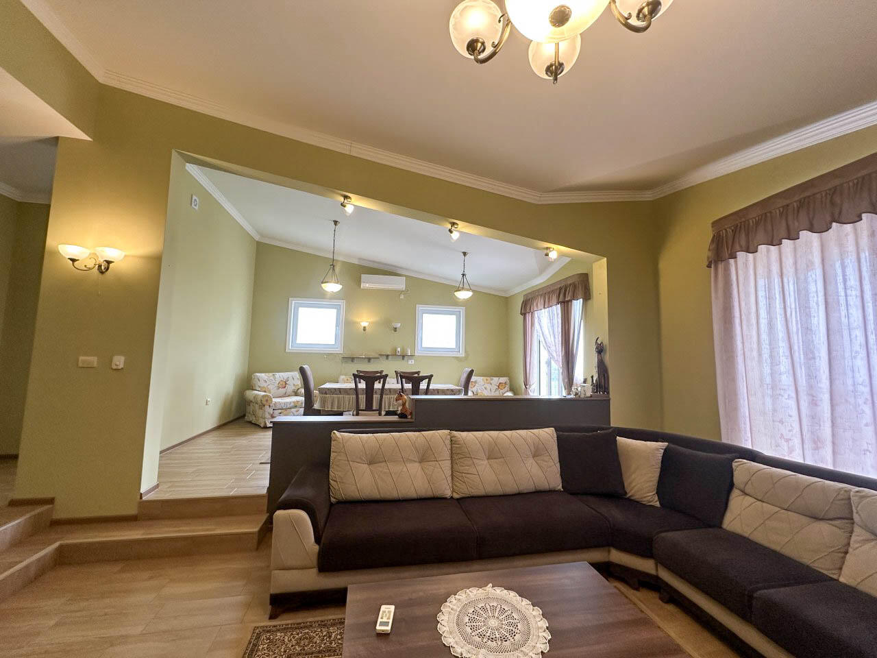 Дом в Добра Воде, Черногория, 380 м² - фото 4