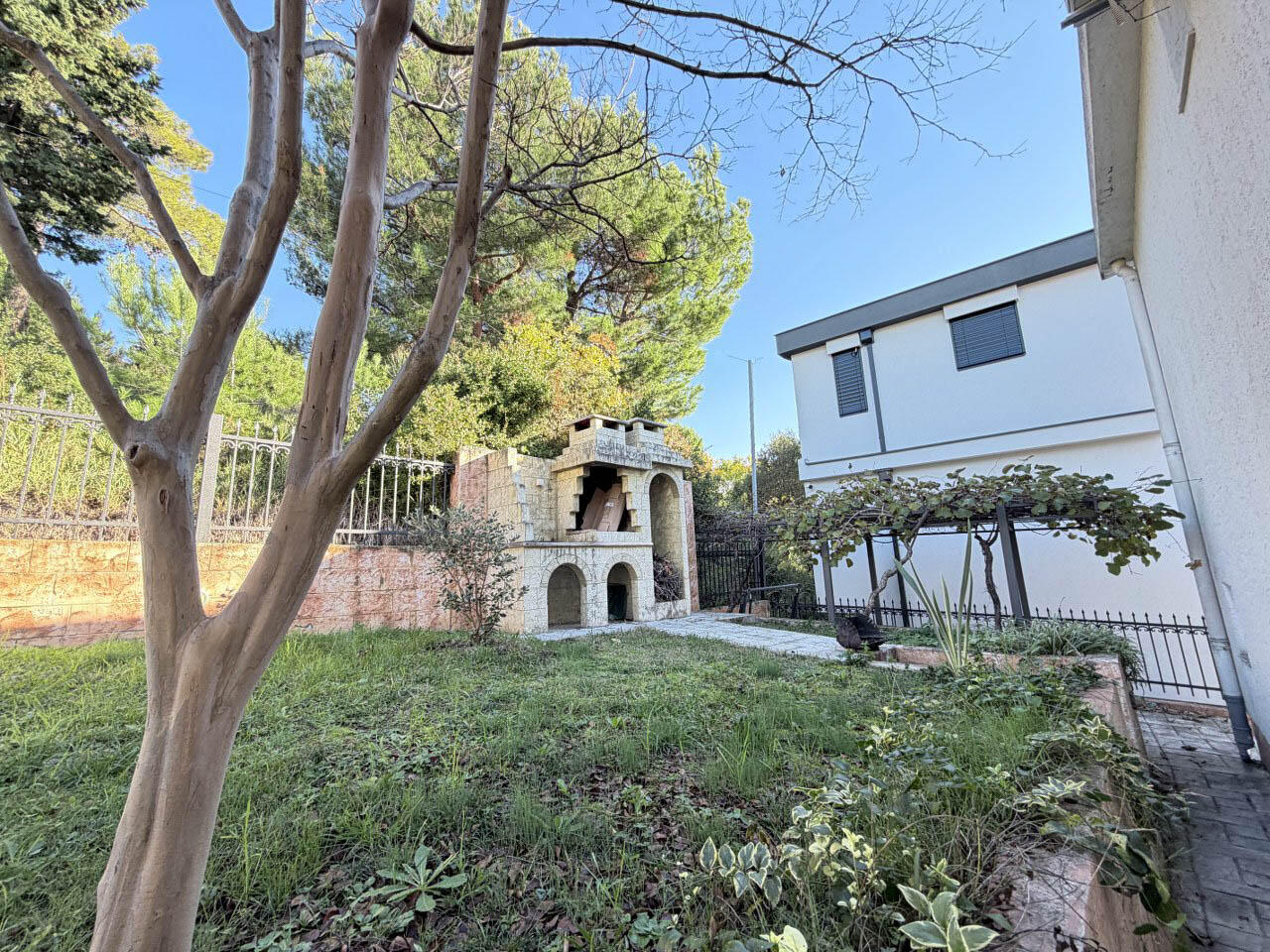 Дом в Баре, Черногория, 142 м² - фото 9