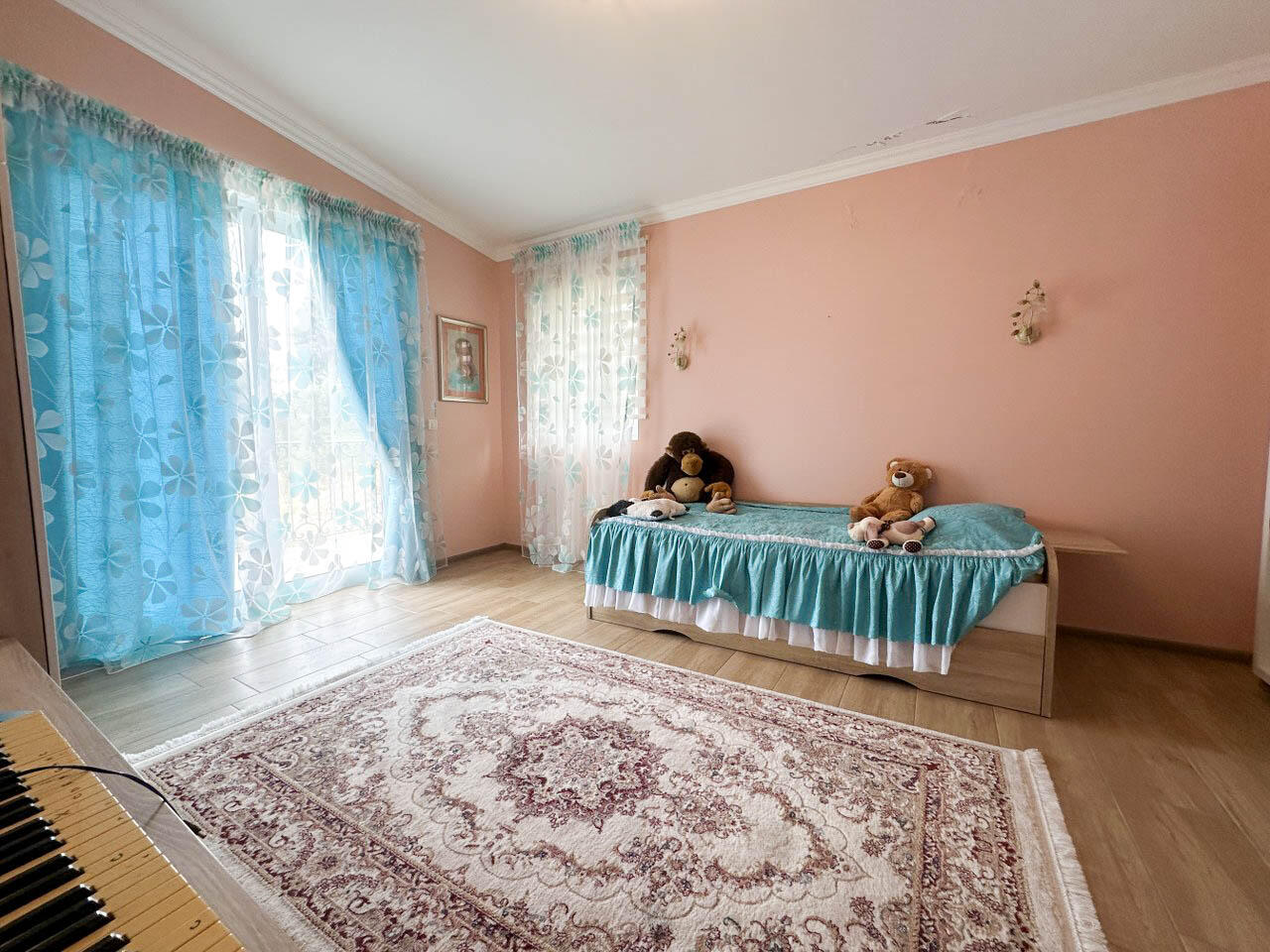 Дом в Добра Воде, Черногория, 380 м² - фото 12