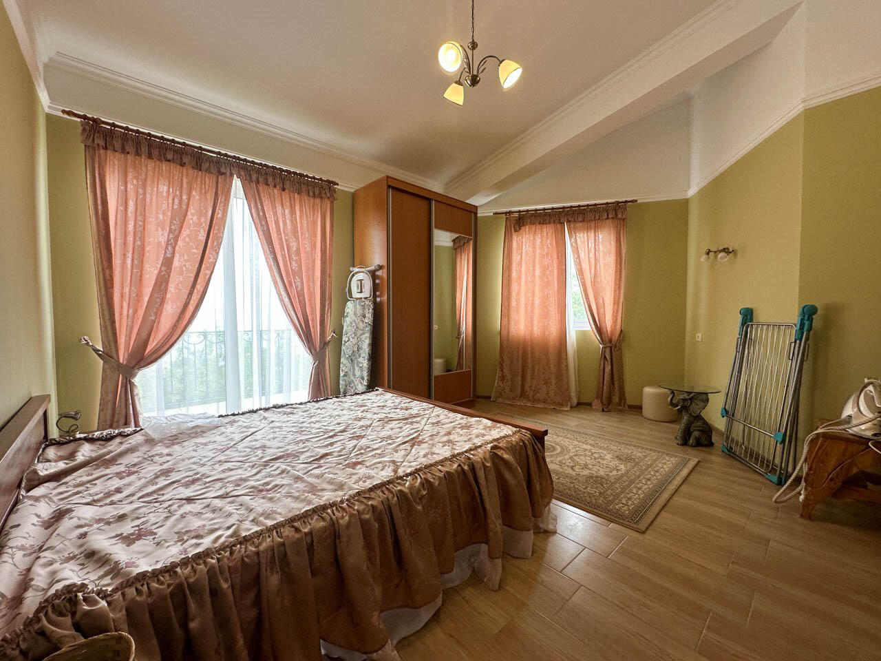 Дом в Добра Воде, Черногория, 380 м² - фото 14