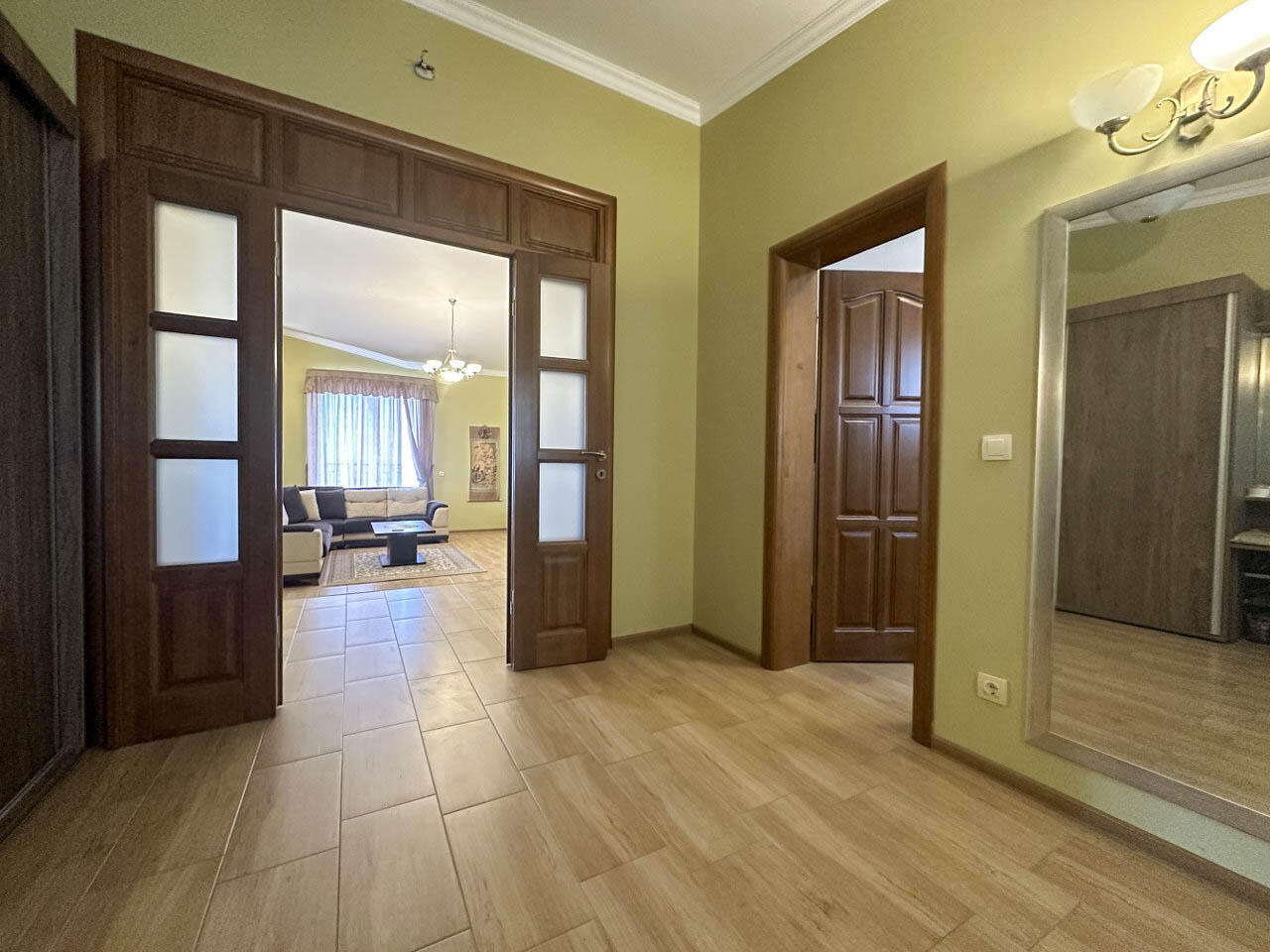 Дом в Добра Воде, Черногория, 380 м² - фото 19