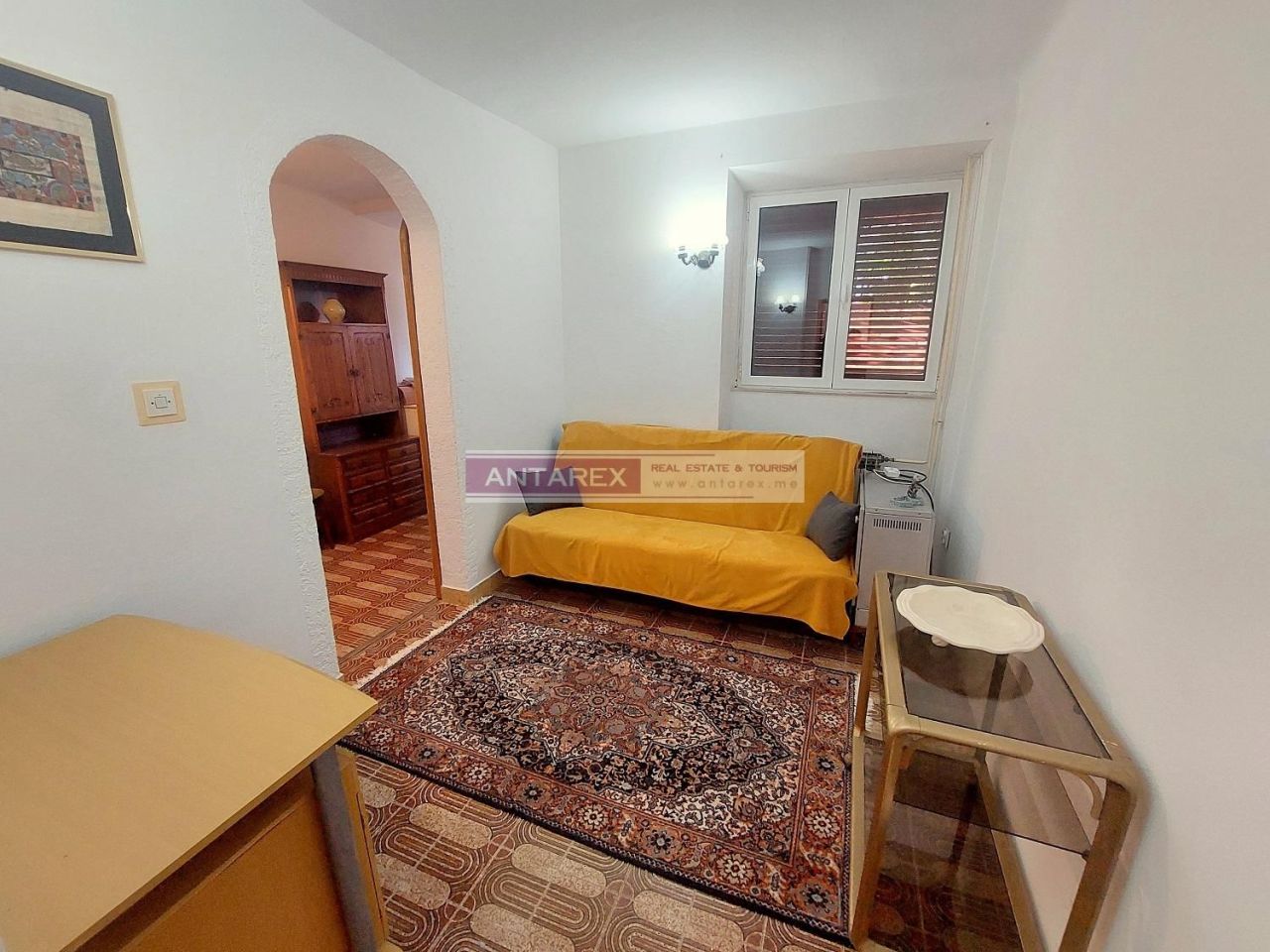 Апартаменты в Херцег-Нови, Черногория, 80 м² - фото 2