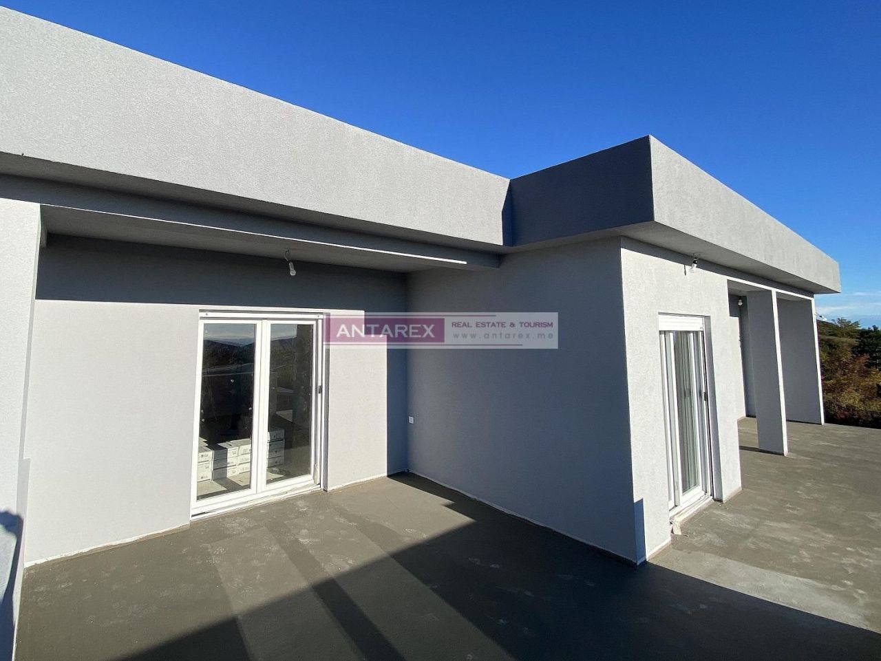 Вилла в Херцег-Нови, Черногория, 235 м² - фото 4