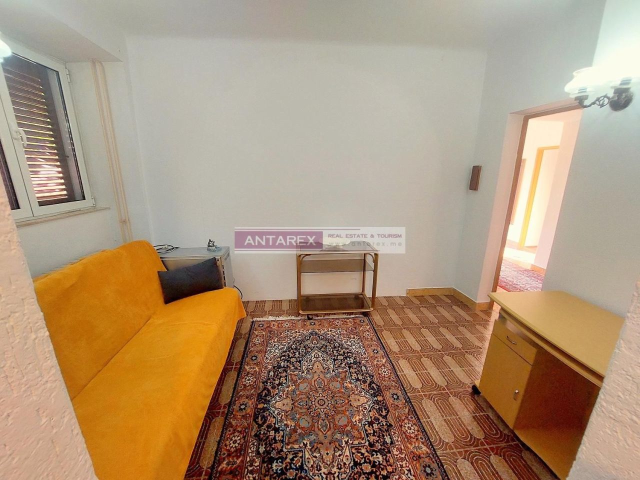 Апартаменты в Херцег-Нови, Черногория, 80 м² - фото 5