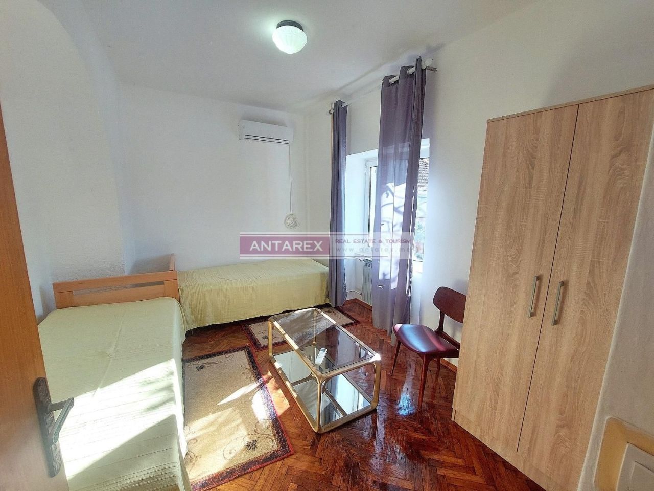 Апартаменты в Херцег-Нови, Черногория, 80 м² - фото 7