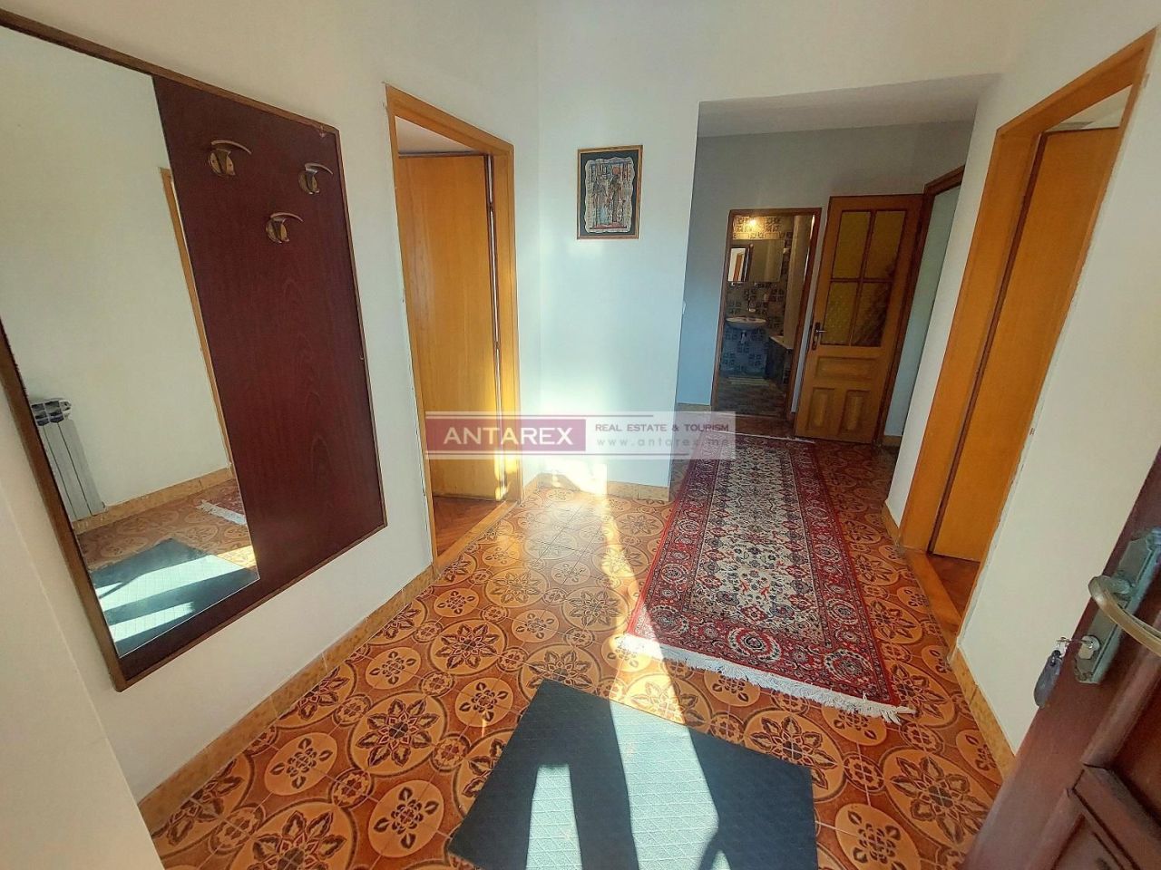 Апартаменты в Херцег-Нови, Черногория, 80 м² - фото 9