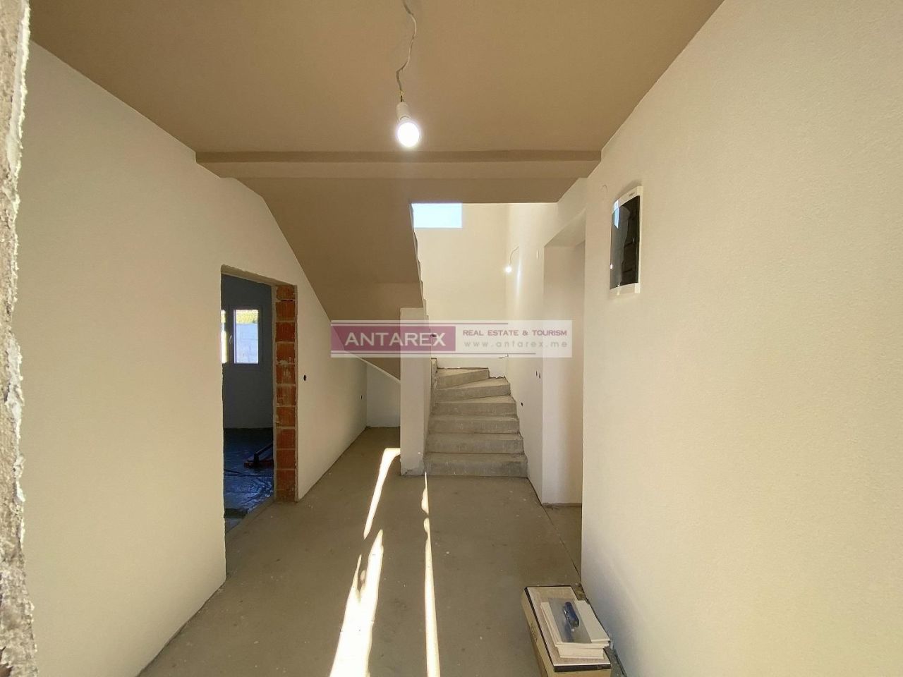 Вилла в Херцег-Нови, Черногория, 235 м² - фото 9