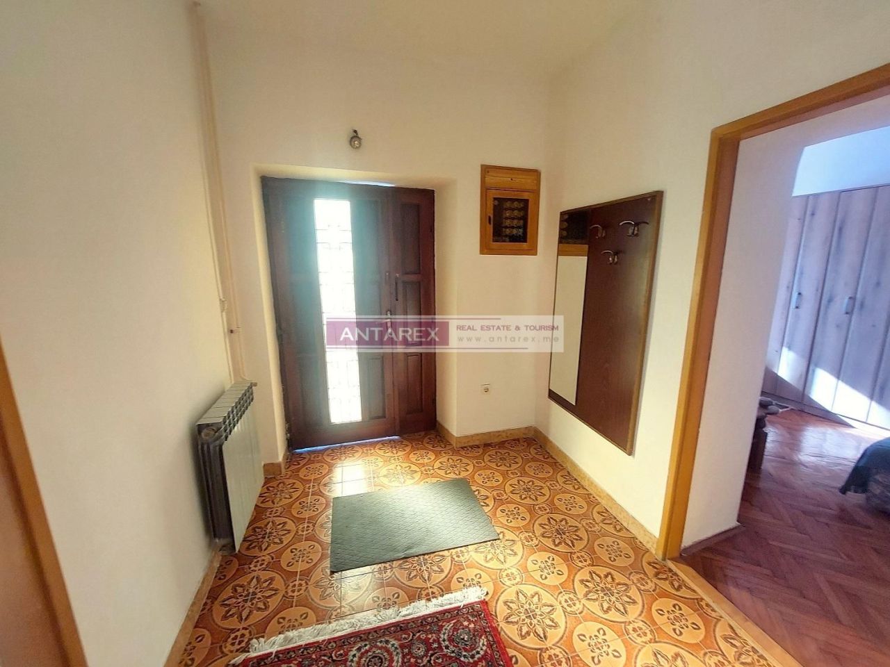 Апартаменты в Херцег-Нови, Черногория, 80 м² - фото 10