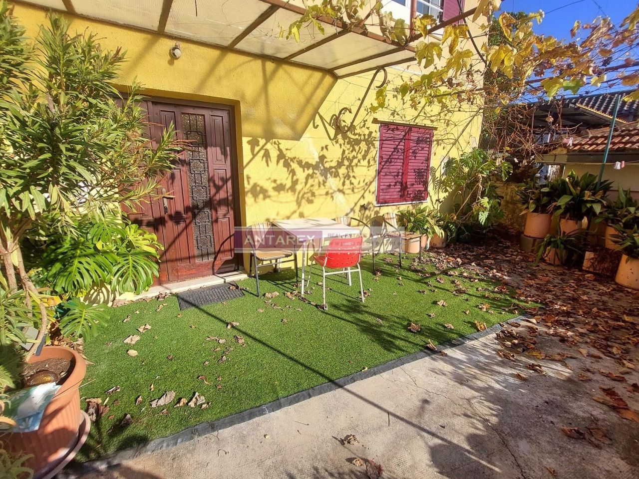 Апартаменты в Херцег-Нови, Черногория, 80 м² - фото 11