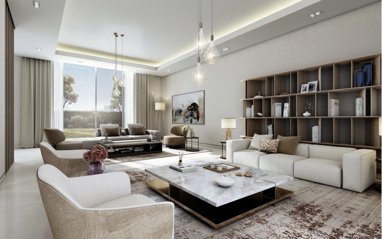 Вилла в Дубае, ОАЭ, 540 м² - фото 3