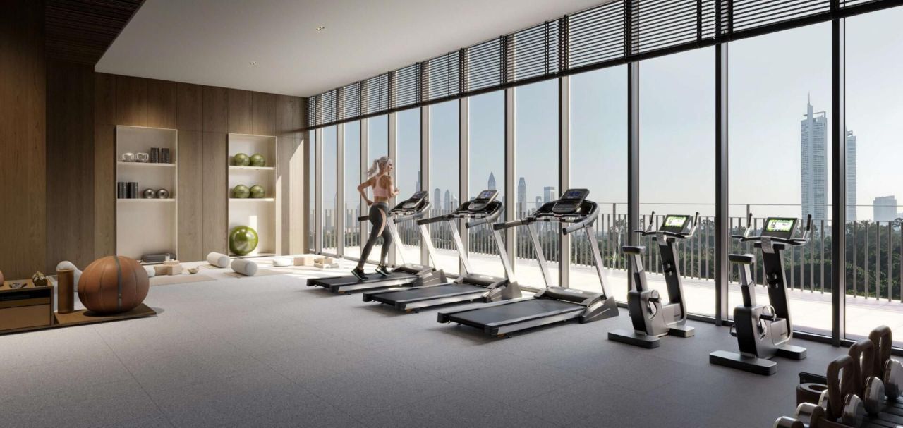 Квартира в Дубае, ОАЭ, 115 м² - фото 6