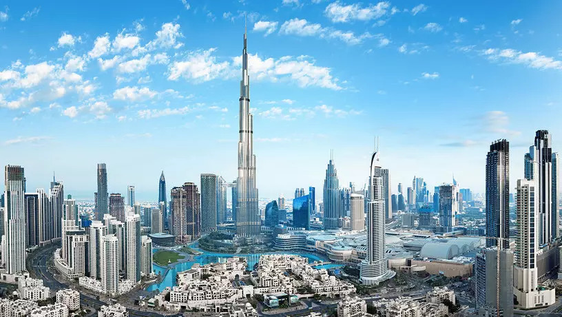 Квартира в Аджмане, ОАЭ, 75 м² - фото 6