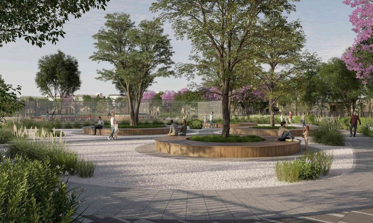 Вилла в Дубае, ОАЭ, 540 м² - фото 8