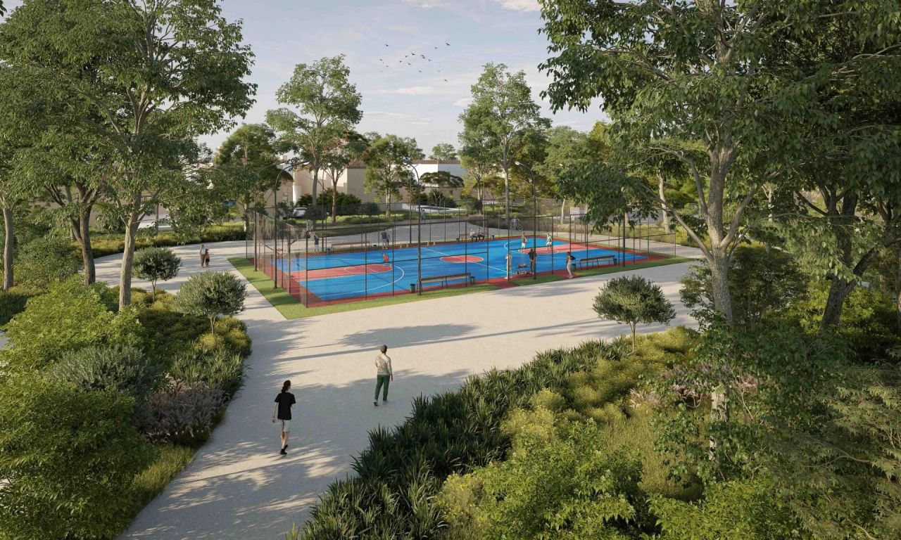 Вилла в Дубае, ОАЭ, 461 м² - фото 10