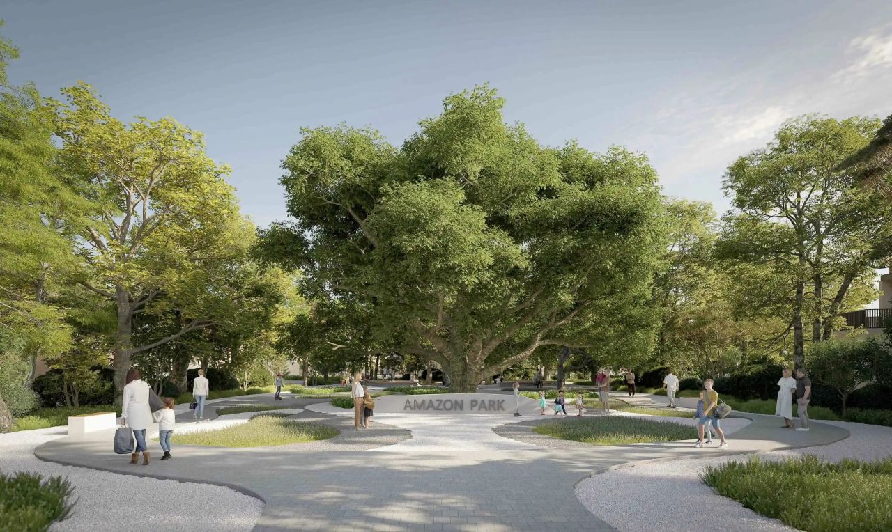 Вилла в Дубае, ОАЭ, 668 м² - фото 11