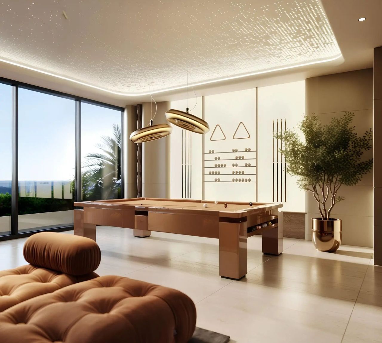 Квартира в Дубае, ОАЭ, 65 м² - фото 11